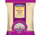 Ponni Boiled Rice Daawat 10kg