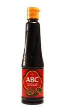 Kecap Manis Sweet Soy Sauce ABC 275ml