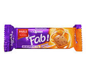 Hide & Seek Fab Orange Parle 112gm