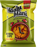 Banana Chips Achari Delight Naalu Mani 175gm