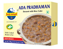 Frozen Ada Pradhaman Daily Delight 350gm (Only for Blanch, Lucan, Meath, Maynooth & Kilcock)