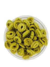 Palak Murukku Aditi 150gm