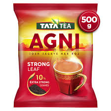 Agni Tea Tata 500gm