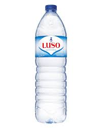 Agua Luso Pet Bottle 1.5L