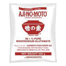 Ajinomoto Mono Sodium Glutamate 200gm
