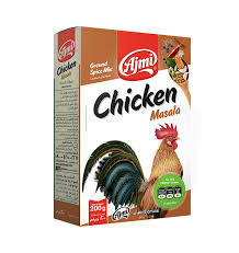 Chicken Masala Ajmi 200gm