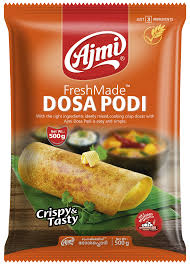 Freshmade Dosa Podi Ajmi 1kg