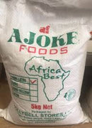 Elubo Ajoke 5kg