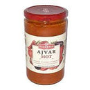 Ajvar Hot Podravka 690gm