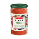 Ajvar Mild Podravka 350gm
