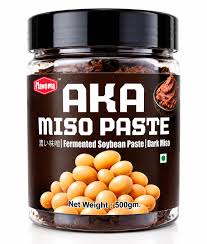 Miso Paste Aka 500gm