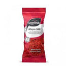 Aleppo Chilli Green Fields 75gm