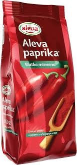Smoked Pepper Powder Aleva 50gm