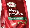Paprika Powder Aleva 100gm