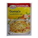 Chicken Soup Aleva 45gm