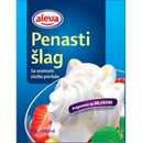 Whipped Cream Vanilla Aleva 40gm