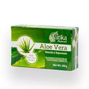 Vatika Naturals Aloevera Soap Dabur 100gm