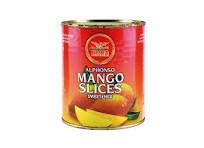 Alphonso Mango Slices Heera 425gm