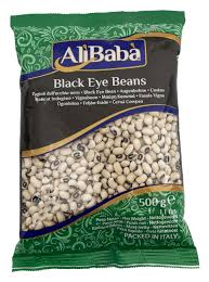 Black Eye Beans Alibaba 500gm