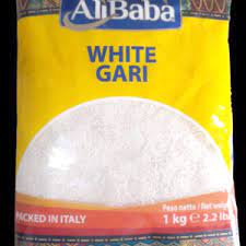 White Gari Ali Baba 1kg