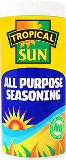 All Purpose Seasoning Tropical Sun 100gm