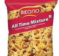 All Time Mixture Bikano 200gm