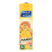 Mango Juice Almarai UHT 1L