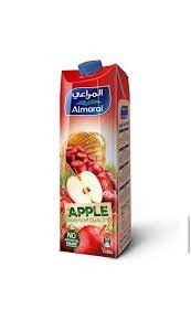 Apple Juice Almarai UHT 1L