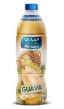Guava Juice Almarai 1L