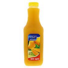 Mango Juice Almarai 1L