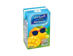 Mango Juice Almarai UHT 235ml