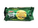 Good Day Pista Badam Cookies Britannia 75gm