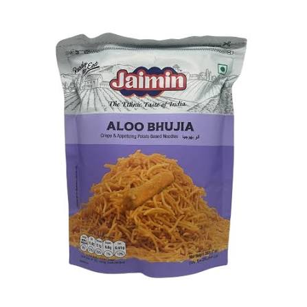 Aloo Bhujia Jaimin 200gm