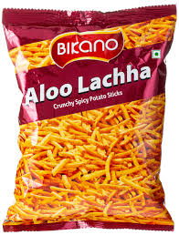 Aloo Lachha Masala Bikano 150gm