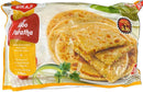 Frozen Aloo Paratha Family Pack Bikaji 1600gm (Only Click & Collect)