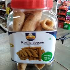 Kuzhalappam Ammachies 200gm