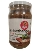 Ambazhanga Pickle Hyra 400gm
