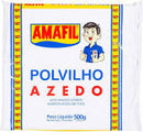 Polvilho Azedo Amafil 500gm