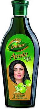 Amla Hair Oil Dabur 300ml