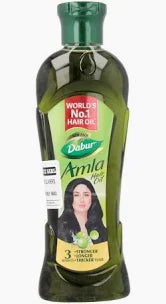 Amla Hair Oil Dabur 200ml