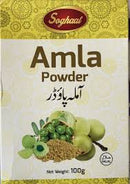 Amla Powder Soghat 100gm