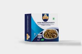 Frozen Chena Mezhukupuratti Ammachies 400gm (Only for Blanch, Lucan, Meath, Maynooth & Kilcock)