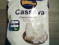 Frozen Tapioca Sliced Ammachies 908gm (Only Click & Collect)