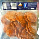 Frozen Parippuvada Ammachies 400gm (Only Click & Collect)