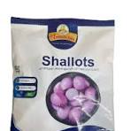 Frozen Red Onion Shallots Ammachies 400gm (Only Click & Collect)