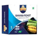 Frozen Banana Roast Ammachies 400gm (Only Click & Collect)