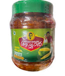 Mango Pickles Ammammas 500gm