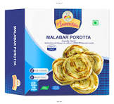 Frozen Malabar Porotta Ammachies 908gm (Only for blanch, Lucan, Meath, Maynooth & Kilcock)