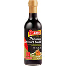 Light Soy Sauce Amoy 500ml