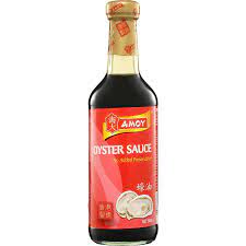 Oyster Sauce Premium Amoy 555gm